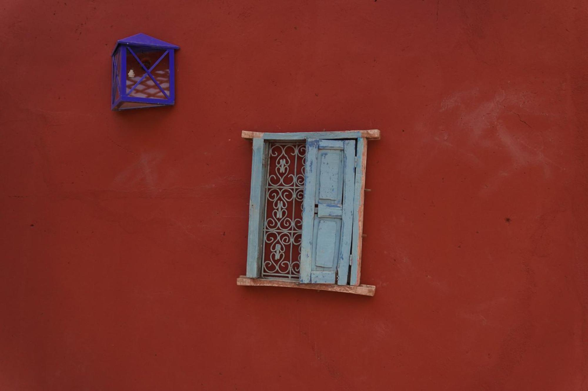 Riad Malak Уирган Екстериор снимка