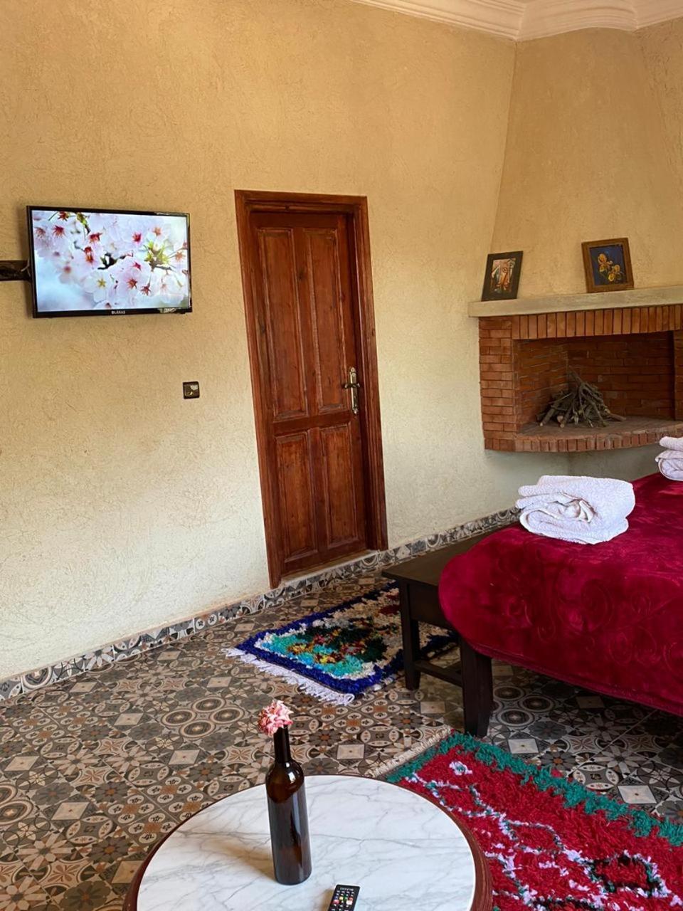 Riad Malak Уирган Стая снимка
